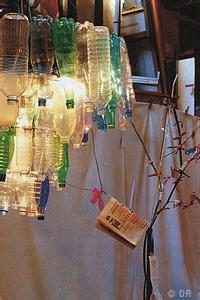 | REGIS-R, LE SENS ARTISTIQUE DE LA MATIÈRE