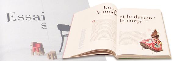 | DESIGN CONTRE DESIGN