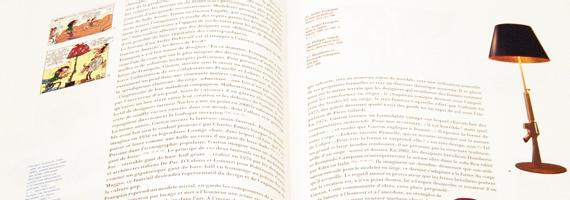 | DESIGN CONTRE DESIGN