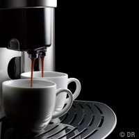 | SERVICE A LA MAISON, COMME AU BAR  