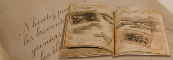 | SUR UN ARBRE PERCHE...