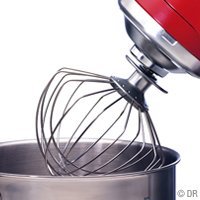 | SCÈNE DE CUISINE, LES ROBOTS ONT DU GOÛT !  