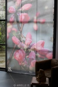 | L’IMAGE DEVIENT MOTIF DE DÉCORATION