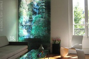 | L’IMAGE DEVIENT MOTIF DE DÉCORATION