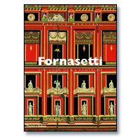 | FORNASETTI, DESIGNER DE LA FANTAISIE