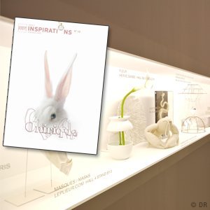 MAISON&OBJET, LE CATALYSEUR DE LA MODE MAISON