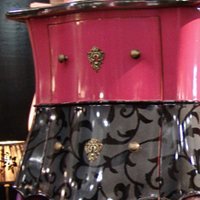 | MEUBLE PARIS, VOYAGE DANS LE TEMPS ET DANS LES STYLES