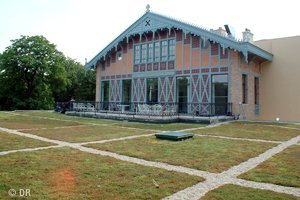 | TOITURES VÉGÉTALISÉES, LES NOUVEAUX ESPACES VERTS !