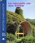 | TOITURES VÉGÉTALISÉES, LES NOUVEAUX ESPACES VERTS !