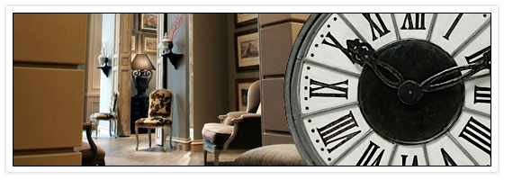 | MIS EN DEMEURE POUR SCÈNES D'INTÉRIEUR