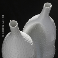 | GRÉGOIRE SCALLABRE, COMPOSITEUR EN CÉRAMIQUE