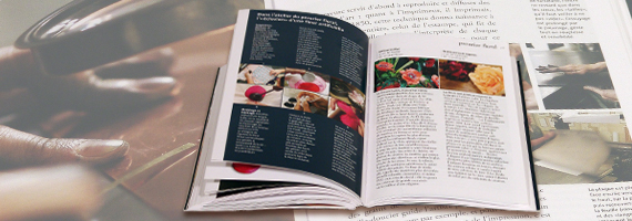 | ARTISANS ET MÉTIERS D'ART DE PARIS