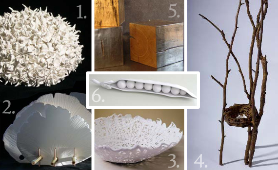 | L'ARTISANAT PORTEUR D'ENCHANTEMENT