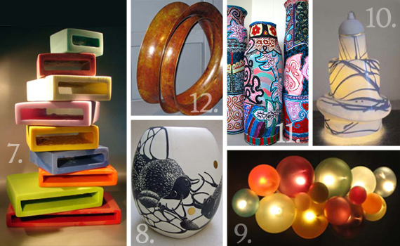 | L'ARTISANAT PORTEUR D'ENCHANTEMENT