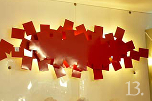 | L'ARTISANAT PORTEUR D'ENCHANTEMENT