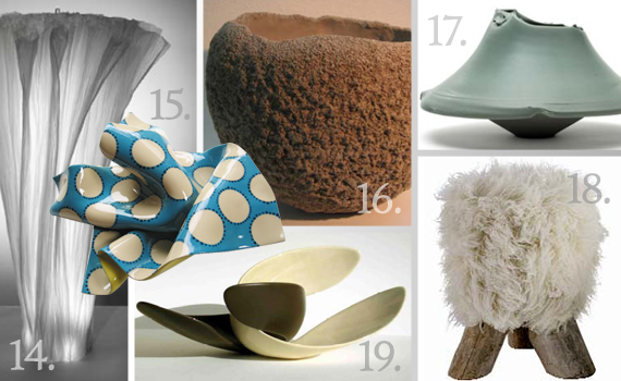 | L'ARTISANAT PORTEUR D'ENCHANTEMENT