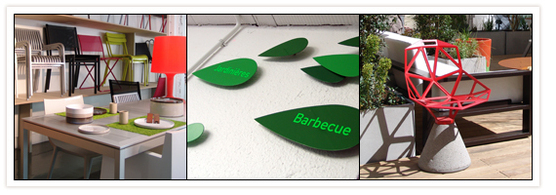 | SABZ, UN NOUVEL ESPACE POUR SE METTRE AU VERT | SABZ, UN NOUVEL ESPACE POUR SE METTRE AU VERT