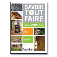 | SAVOIR TOUT FAIRE - MAISON BIO