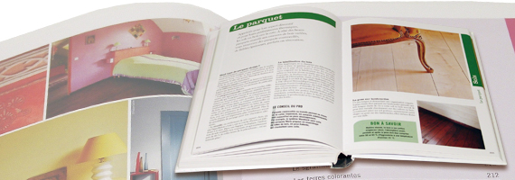 | SAVOIR TOUT FAIRE - MAISON BIO