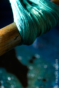 | INDIGO ET ECO DESIGN, ABOUBAKAR FOFANA