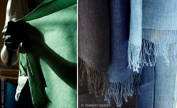 | INDIGO ET ECO DESIGN, ABOUBAKAR FOFANA