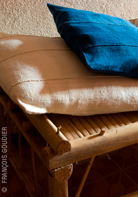 | INDIGO ET ECO DESIGN, ABOUBAKAR FOFANA