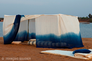 | INDIGO ET ECO DESIGN, ABOUBAKAR FOFANA