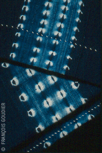 | INDIGO ET ECO DESIGN, ABOUBAKAR FOFANA