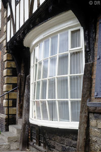 | ÉCOLOGIE ET ÉCONOMIE VUES DE NOTRE FENÊTRE