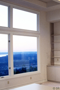 | ÉCOLOGIE ET ÉCONOMIE VUES DE NOTRE FENÊTRE