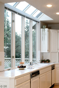 | ÉCOLOGIE ET ÉCONOMIE VUES DE NOTRE FENÊTRE