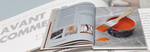 | UNE DÉCO QUI ME RESSEMBLE