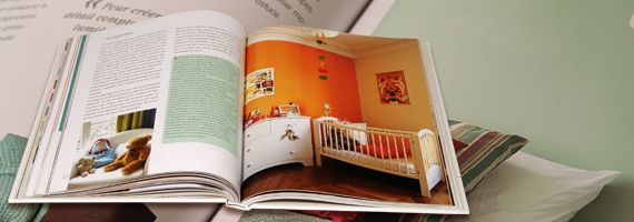 | UNE DÉCO QUI ME RESSEMBLE