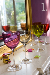 | LE BIEN ÊTRE PASSE PAR TOUTES LES COULEURS