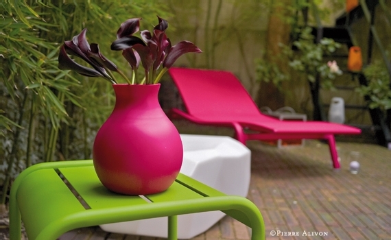 | TONY LEMALE, HOMME D'INTÉRIEUR