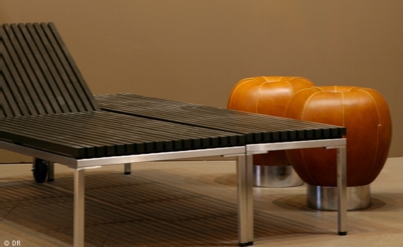 | LA MAISON S'OFFRE UN ÉTÉ INDIEN    