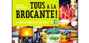 TOUS À LA BROCANTE !
