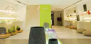 TALENTS, DE L'OMBRE À LA LUMIÈRE