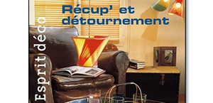 RECUP' ET DETOURNEMENT