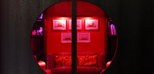 BÂTISSEURS D’ÉLÉGANCE ET DE FANTAISIE