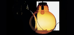 LE VERRE CONTEMPORAIN S’EXPOSE CHEZ PERIMETER