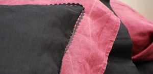 LE NOIR A DE L’ÉCLAT