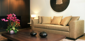 EBONY-INTERIORS, UN VENT DE BELGIQUE SOUFFLE SUR PARIS