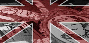 LA DÉCO FILE À L’ANGLAISE