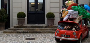 LE DÉBALLAGE QUI EMBALLE !