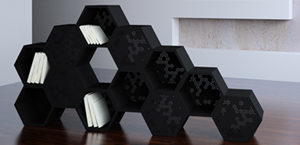 LE DESIGN MAROCAIN À RÊVE OUVERT