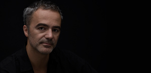 CLAUDIO COLUCCI, TALENT EN MOUVEMENT