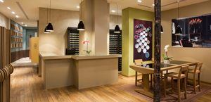 RESSOURCE, LES EFFETS DE LA COULEUR