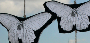 LA NÛR GALLERY, OU LE DESIGN DE LA DOUCEUR