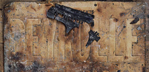 LE PHÉNIX DE LA RUE DU BAC